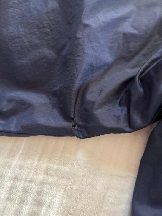 Vintage Tommy Hilfiger Jacket - Picture 7 of 7